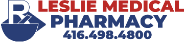 Leslie Medical Pharmacy