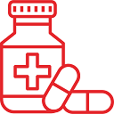 New prescription icon