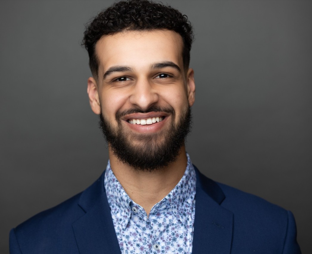 Thomas Ragheb, PharmD