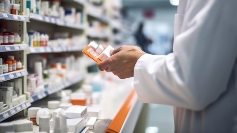 Transfer your prescriptions